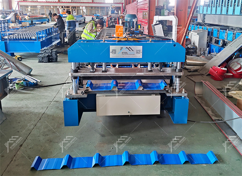 Profileuse pour profils muraux et toits d'ardoises Profileuse pour profils muraux et toits d'ardoises