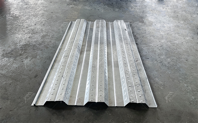 plancher mixte plancher mixte