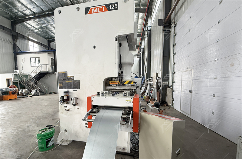 machines de profilage de tôles machines de profilage de tôles