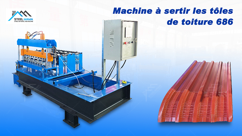 Prix d'une cintreuse de toiture Prix d'une cintreuse de toiture