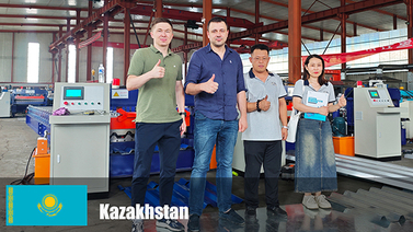  <span style="color:#00486c;"><span style="font-size:16px;">Machine de test client au Kazakhstan</span></span> 
