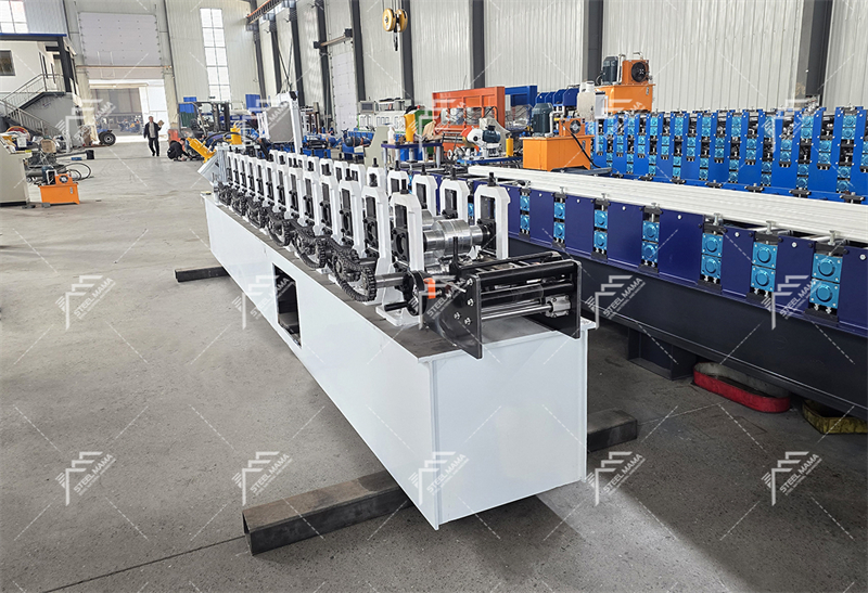 profileuse pour montant placo