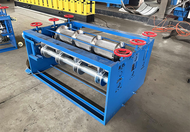 Prix d'une cintreuse de toiture