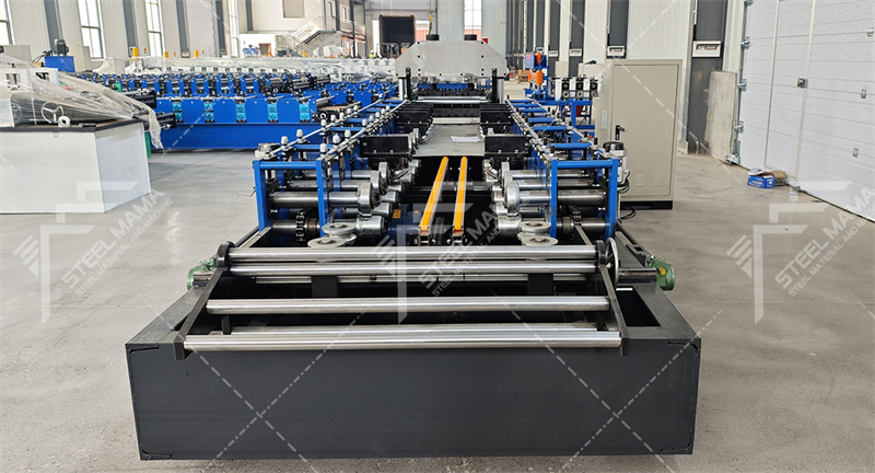 acheter machines de profilage 