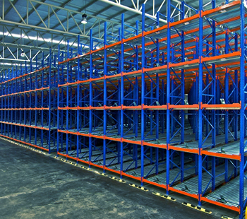 Stockage et la logistique