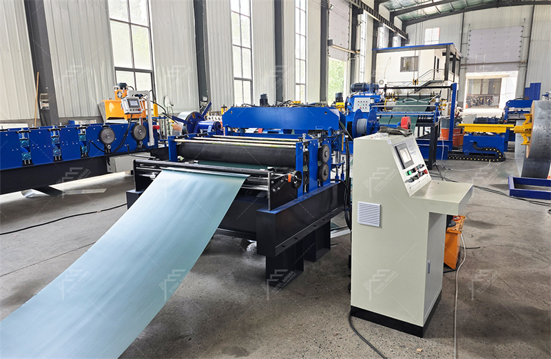 Cisailles &agrave; refendre