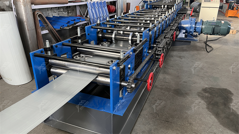 pannes C galvanis&eacute;es