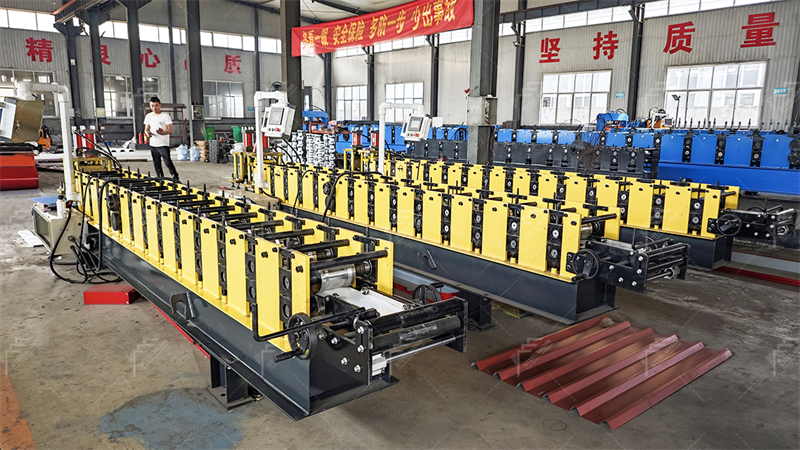 la cl&ocirc;ture en acier 