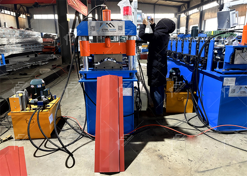 faMachine &agrave; &icirc;tage en acier