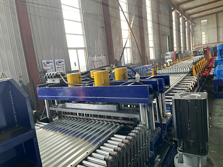 silo &agrave; grains 