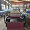 Profileuses À Rouleaux Pour Tuiles Métalliques De Toiture