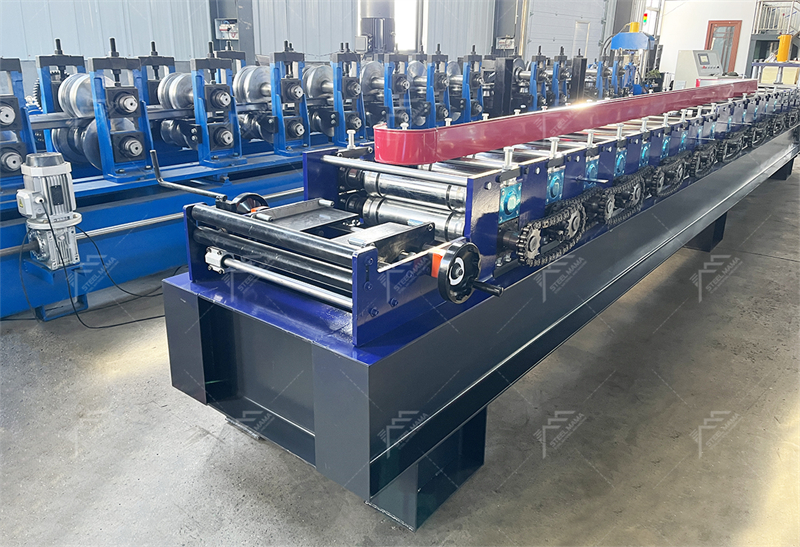 Profileuses sur mesure