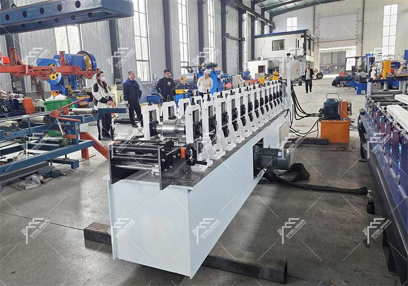 profileuse pour montant placoplatre