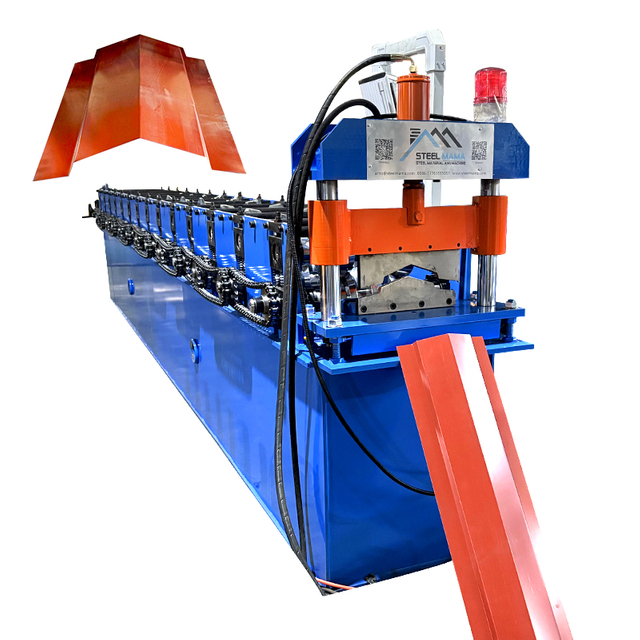 Machine À Fabriquer Des Faîtières