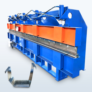 Machine À Cintrer Les Métaux Longue 