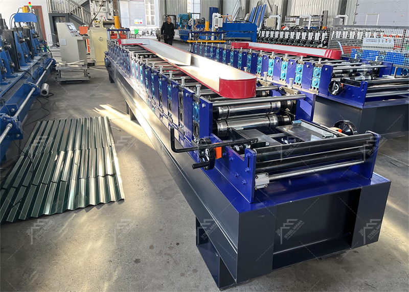 &Eacute;quipement sur mesure