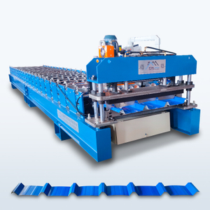 Profileuses Pour Toiture Metallique Maison