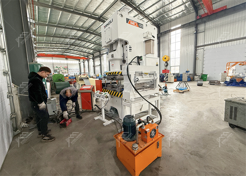 Syst&egrave;mes pour garde-pieds