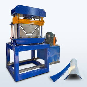 Machine De Formage De Rouleaux De Portée K