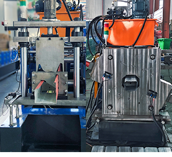 machine pour pluie et les gouttières