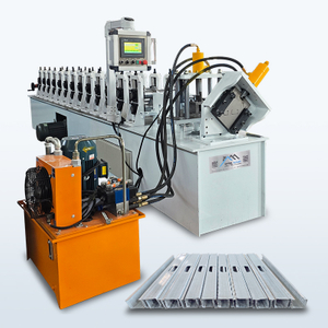 Profileuse Pour Montants Métalliques