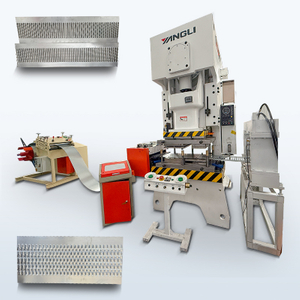 Lignes De Plancher D'échafaudage Acier 