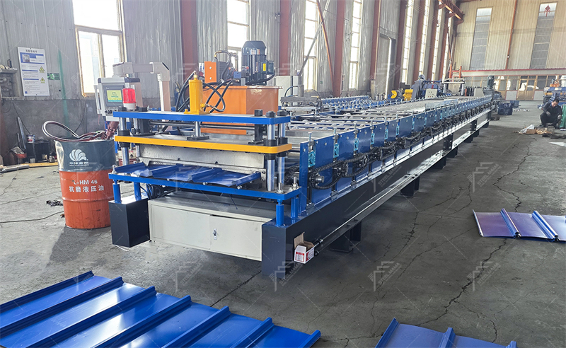 toits &agrave; baguettes