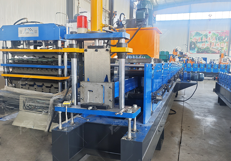 Profileuse &agrave; goutti&egrave;re