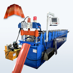 Machine À Fabriquer Des Faîtières