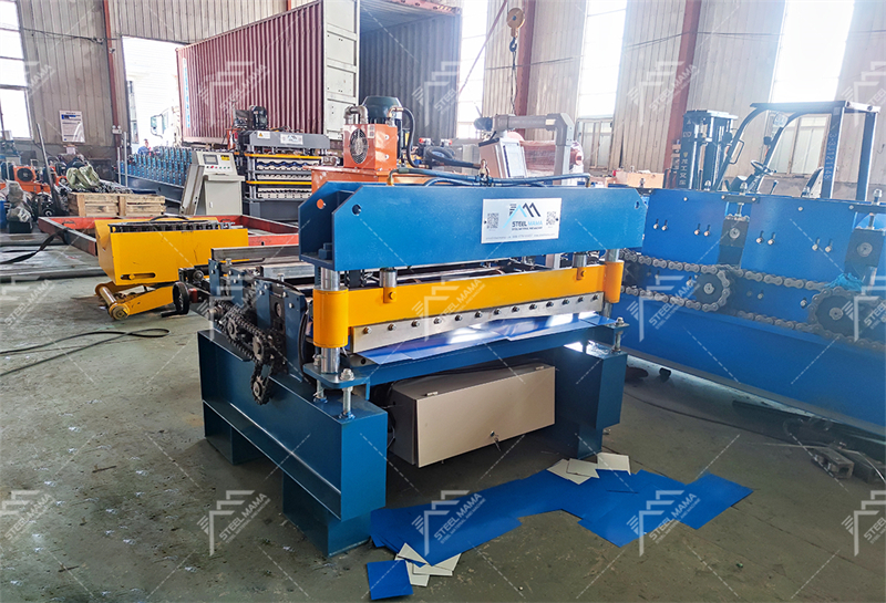 Fabricant de lignes de production de refendage de m&eacute;taux