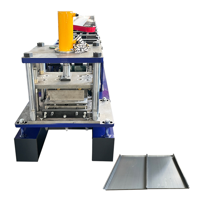 Machine De Formage De Rouleaux Personnalisée Entièrement Automatique