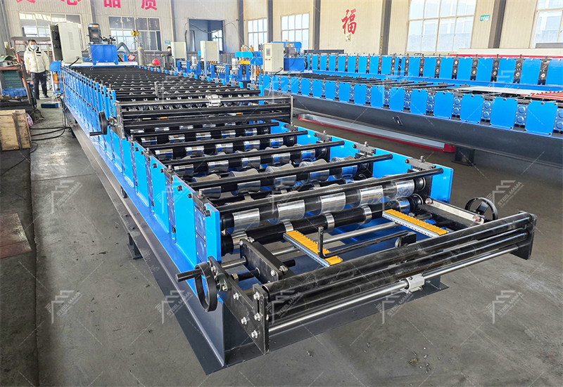 plaque m&eacute;tal imitation tuile 