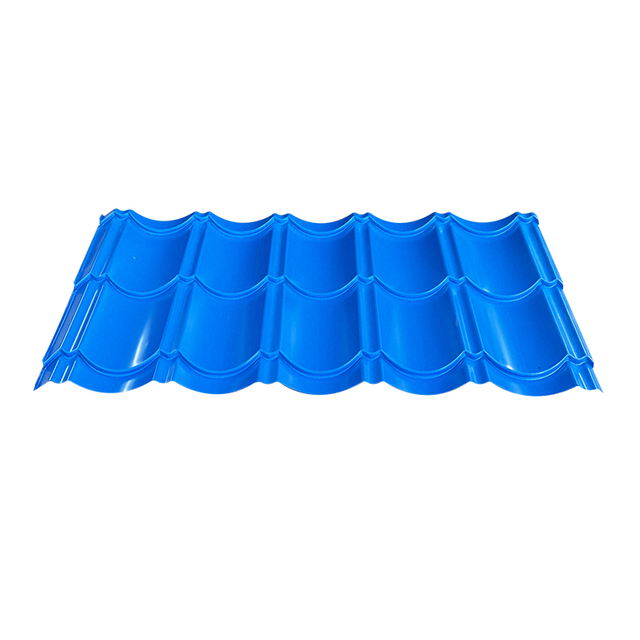 Équipements De Profilage Pour Tuiles De Toiture