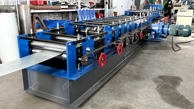 charpentes m&eacute;talliques