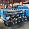 Usine De Formage De Panneaux De Toiture Double Couche