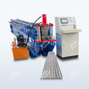 Profileuses Pour Rayonnages Industriels