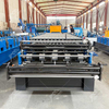 Meilleure Usine De Profileuses À Double Couche Exportateur 
