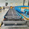 Machine Pour La Production De Profilé