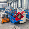 Machine De Formage De Profilés En C