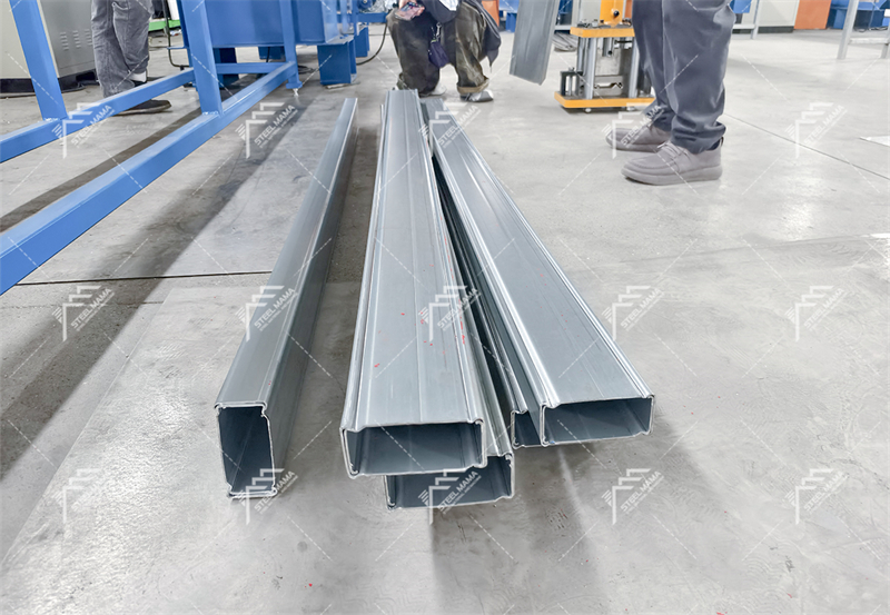 poutre caisson
