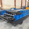Meilleure Usine De Profileuses À Double Couche Exportateur 