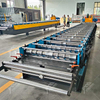 Machine Pour La Production De Profilé