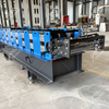 Machine de formation de faîtage de toiture en rouleau de tuile de crête Fabricant