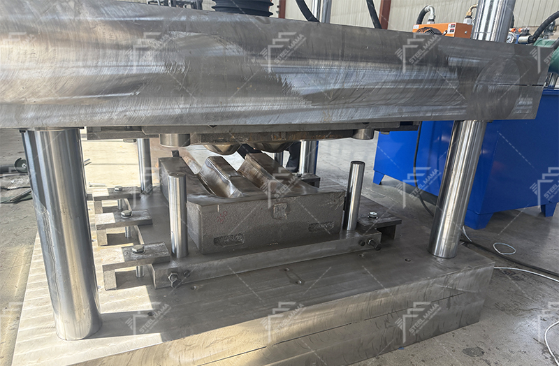 Glissi&egrave;re de s&eacute;curit&eacute; en stock
