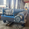 Machine De Profilage Fiable Pour Barrières Anti Collision À Poutre En W