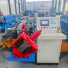 Machine De Formage De Profilés En C
