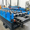 Prix De La Machine De Fabrication De Tôles De Toiture