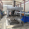 Machine De Profilage Fiable Pour Barrières Anti Collision À Poutre En W
