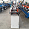 Machine De Formage De Portes À Volets Roulants 