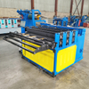 Machines De Découpe De Bobines Métalliques De Vente Chaude - Précision Et Efficacité